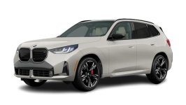 BMW X3 M50 xDrive 2026