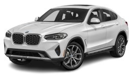 BMW X4 M40i 2026