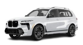 BMW X7 2026 BMW X7 2026