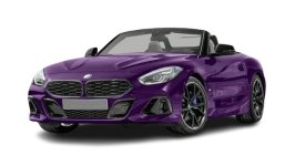BMW Z4 2026