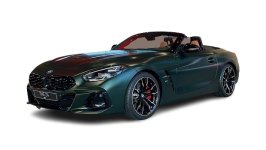 BMW Z4 Roadster 2026 BMW Z4 Roadster 2026