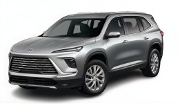 Buick Enclave Preferred 2026