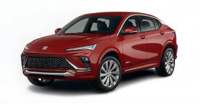 Buick Encore GX 2026