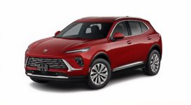 Buick Envision Preferred 2026