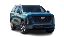 Cadillac Escalade ESV 2026