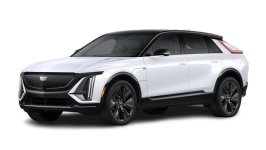 Cadillac LYRIQ Premium Luxury 2026