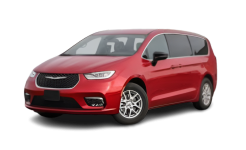 Chrysler Pacifica 2026