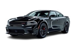 Dodge Charger Sixpack 2026
