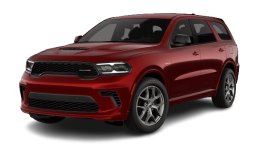 Dodge Durango GT 2026