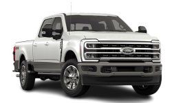 Ford Super Duty F-250 Lariat 2026