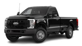 Ford Super Duty F-250 XL 2026