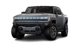 GMC Hummer EV Pickup 3X 2026 GMC Hummer EV Pickup 3X 2026
