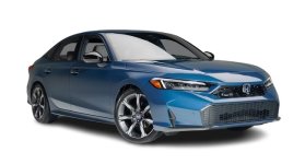 Honda Civic Sedan 2026 Honda Civic Sedan 2026