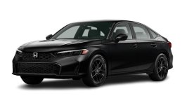 Honda Civic Sedan Sport 2026 Honda Civic Sedan Sport 2026
