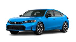 Honda Civic Sport Touring Hybrid Hatchback 2026 Honda Civic Sport Touring Hybrid Hatchback 2026