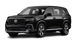 Honda Pilot EX-L 2026
