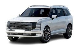 Hyundai Palisade 2026