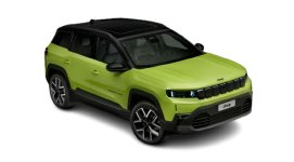 Jeep Compass 2026