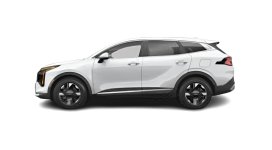 KIA Sportage EX 2026