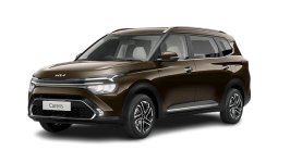 Kia Carens 2026