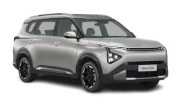 Kia Carens Clavis 2026