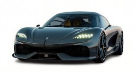 Koenigsegg Gemera 2026