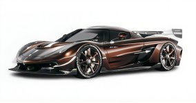 Koenigsegg Sadairs Spear 2026