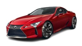 Lexus LC 2026 Lexus LC 2026