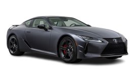 Lexus LC 500 Coupe 2026 Lexus LC 500 Coupe 2026