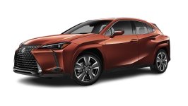 Lexus UX Hybrid 300h Premium 2026