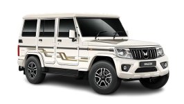 Mahindra Bolero 2026