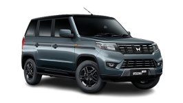 Mahindra Bolero Neo 2026