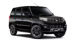 Mahindra Bolero Neo N8 2026