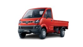Mahindra Jeeto Strong 2026 