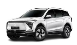 Mahindra XEV 9S Pack Three 2026