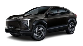 Mahindra XEV 9e 2026