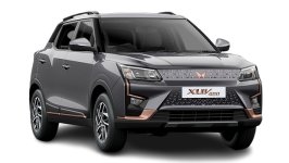 Mahindra XUV400 2026