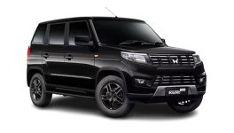 Mahindra Bolero Neo N10 (O) 2026