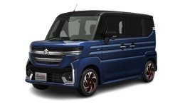 Maruti Suzuki Mini MPV 2026 Maruti Suzuki Mini MPV 2026