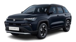 Maruti Suzuki Victoris 2026 Maruti Suzuki Victoris 2026