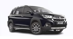 Maruti Suzuki XL6 2026