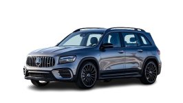 Mercedes-AMG GLB 35 2026