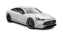 Mercedes-AMG GT 63 2026