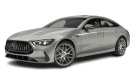 Mercedes-AMG GT 63 2026 Mercedes-AMG GT 63 2026