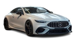 Mercedes-Benz CLE 2026