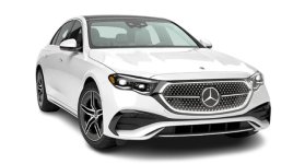Mercedes Benz E-Class Sedan 2026