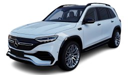 Mercedes-Benz GLB-Class 2026 Mercedes-Benz GLB-Class 2026