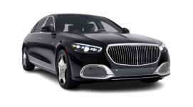 Mercedes-Benz Maybach S 2026