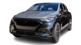 Mercedes-Benz Maybach EQS 2026 Mercedes-Benz Maybach EQS 2026