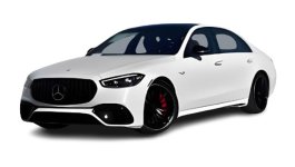 Mercedes-Benz S 500 4MATIC Sedan 2026
